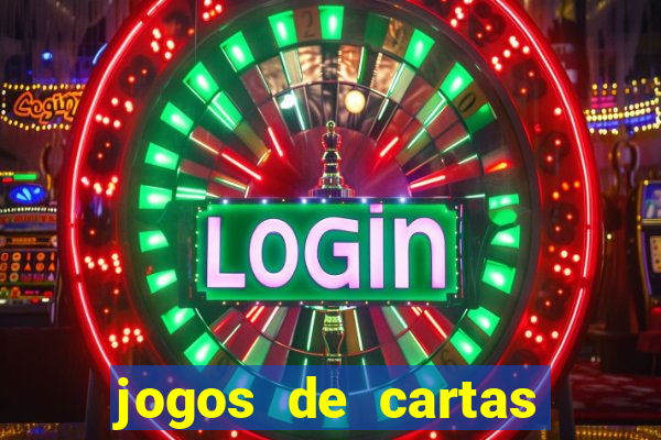 jogos de cartas ciganas online
